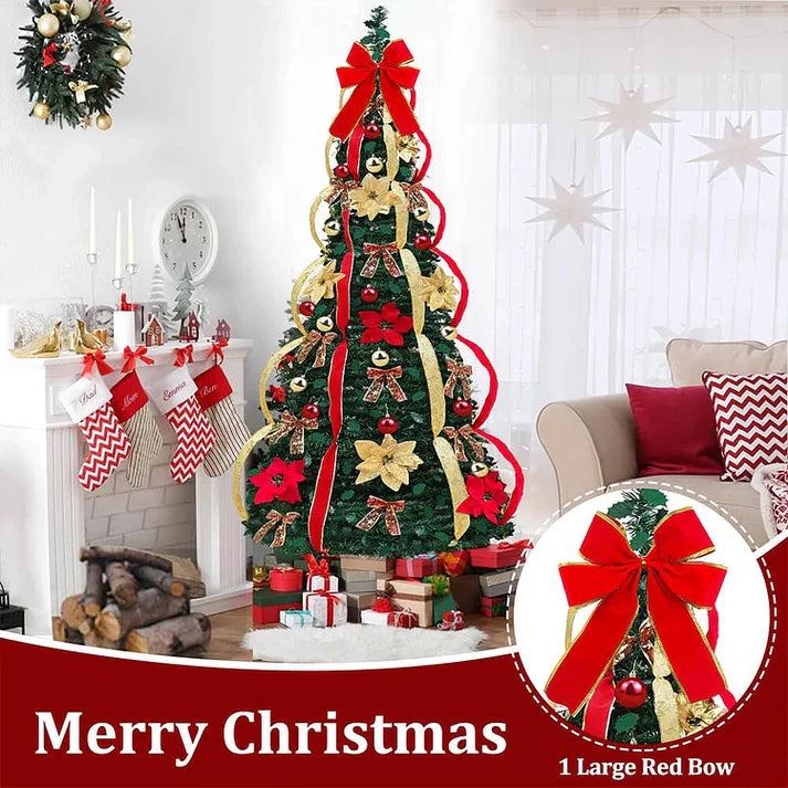 SnapTree® - Arbre de Noël pliant