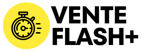 vente flash plus 